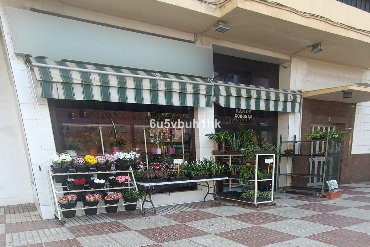 Property in Marbella في Marbella — أخرى