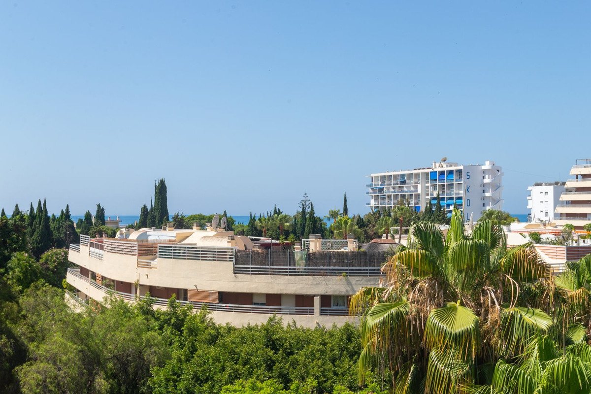 2 Bed بنتهاوس in Marbella في Marbella, بنتهاوس دوبلكس
