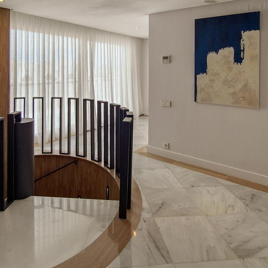 3 Bed بنتهاوس Duplex in Marbella في Marbella, بنتهاوس دوبلكس