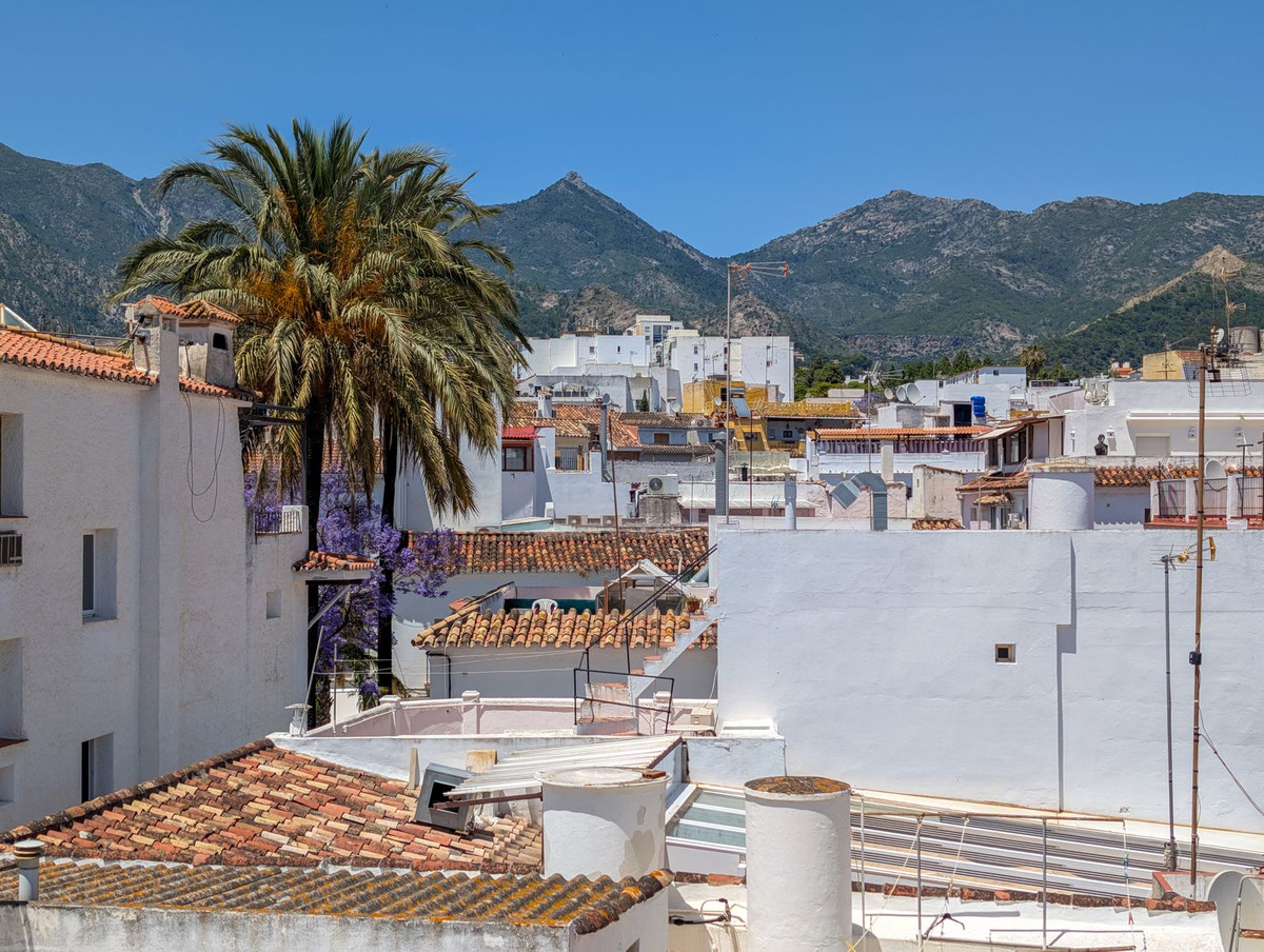 3 Bed بنتهاوس Duplex in Marbella في Marbella, دوبلكس بنتهاوس