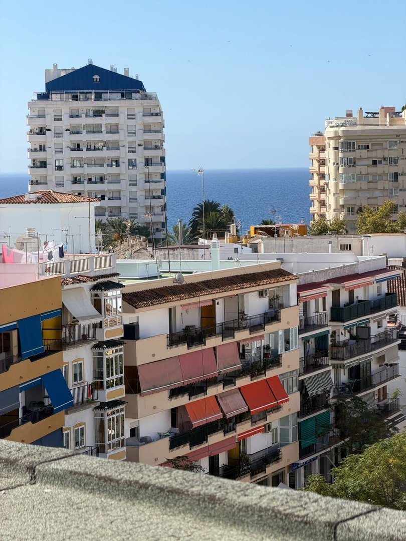 3 Bed Penthouse in Marbella