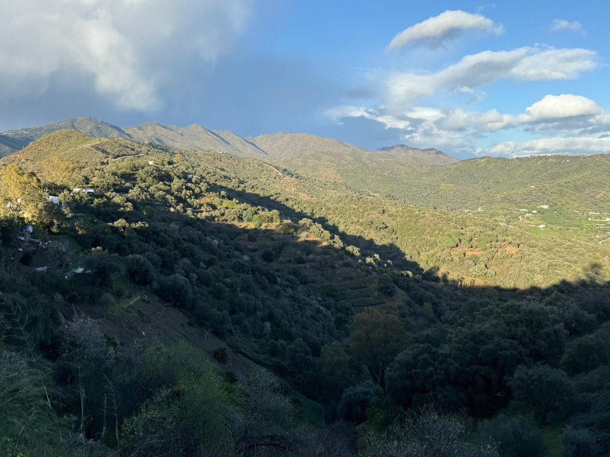 Land in Marbella في Marbella, أرض
