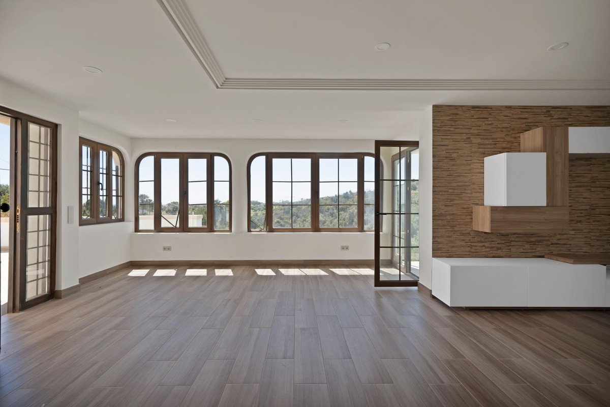3 Bed Villa indipendente in Marbella a Marbella, Villa Indipendente