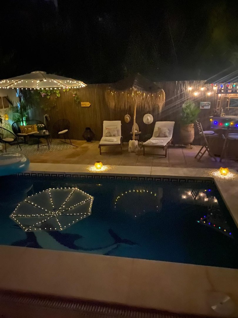 3 Bed Maison jumelée in Marbella à Marbella, Maison de ville