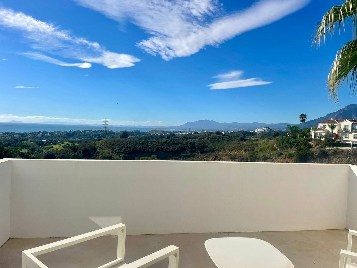 6 Bed Detached Villa in Marbella in Marbella, Detached Villa