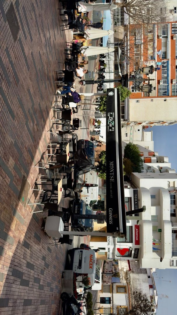 Bar in Marbella in Marbella, Bar