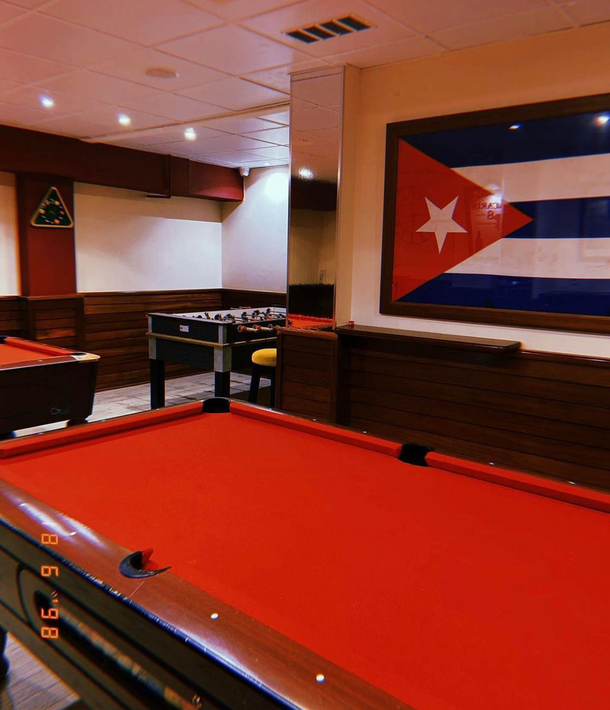 Bar in Marbella エリア Marbella, バー