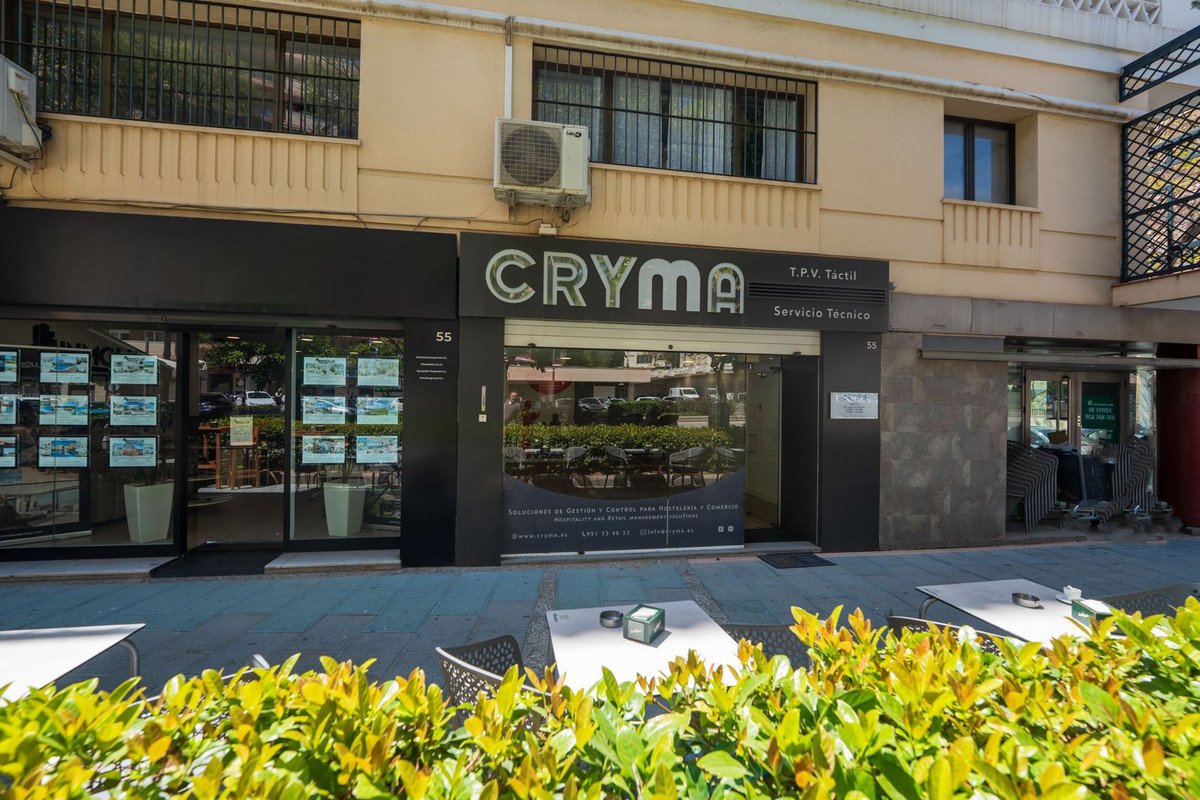 Business in Marbella in Marbella, Business