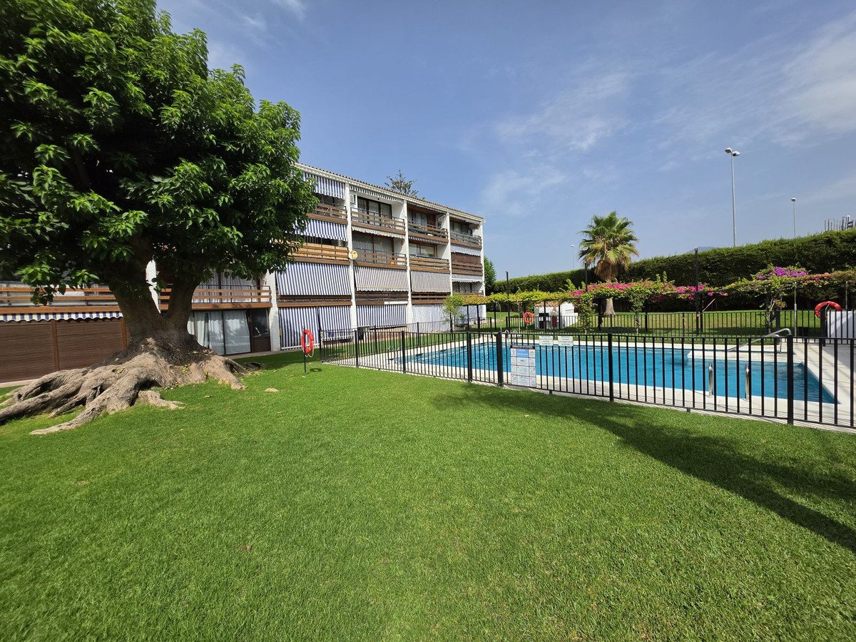 1 Bed Penthouse in Cortijo Blanco in Cortijo Blanco, Penthouse