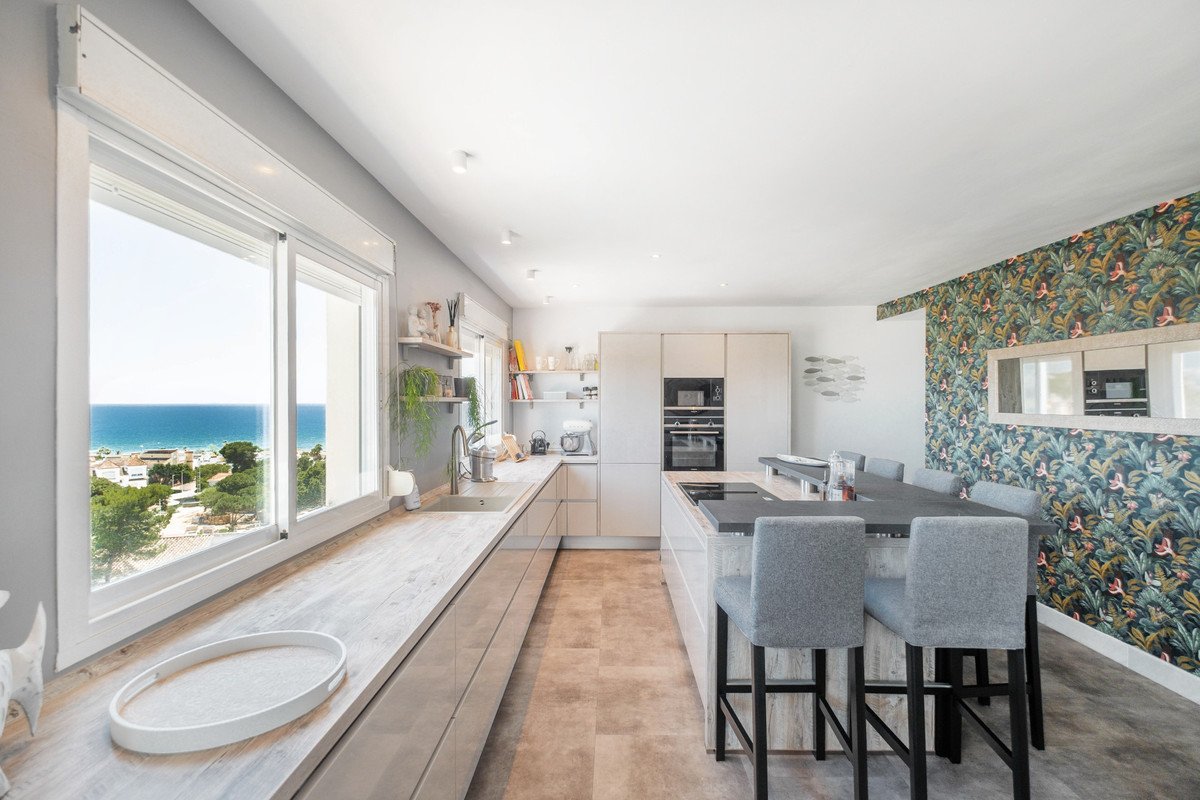 2 Bed Penthouse Duplex in Costabella in Costabella, Penthouse Duplex