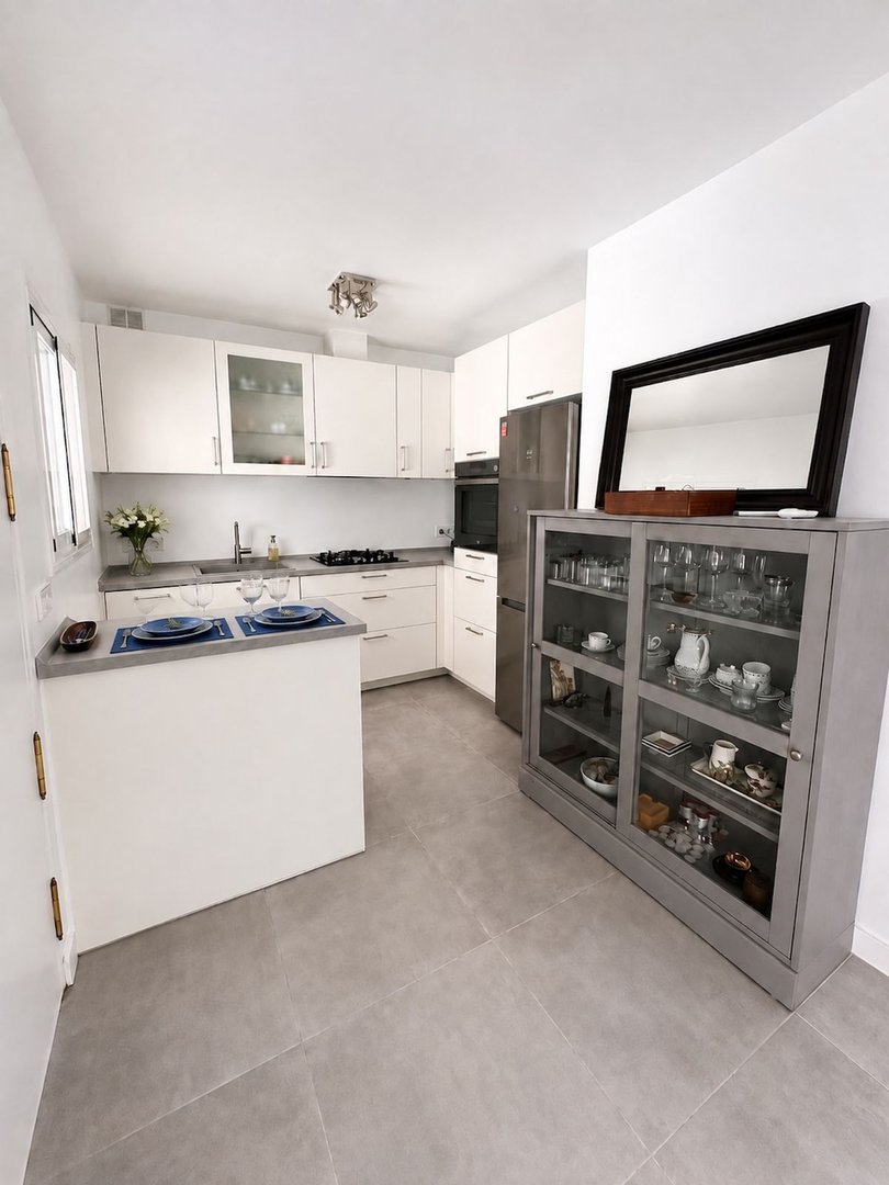 2 Bed Bungalow in Costabella