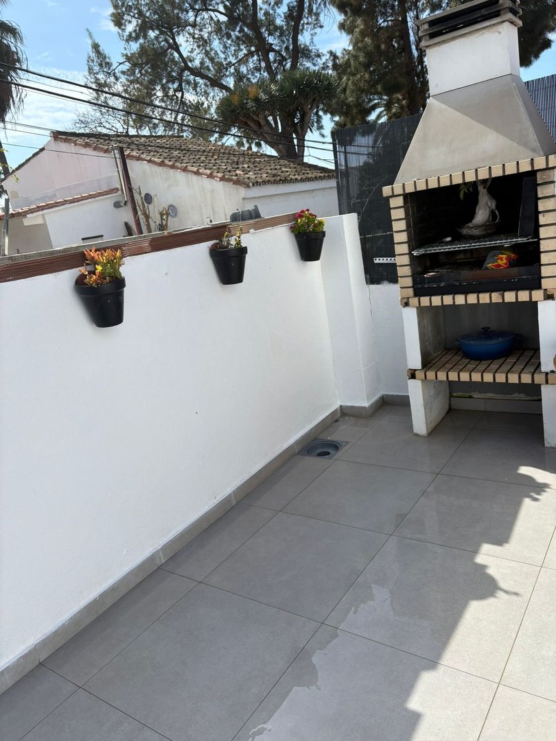 3 Bed Bungalow in Costabella