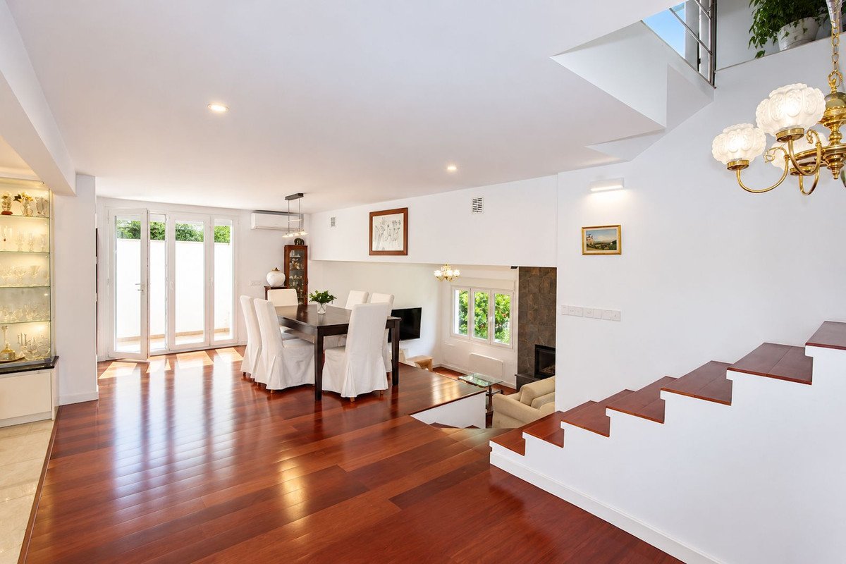 3 Bed Detached Villa in El Rosario in El Rosario, Detached Villa