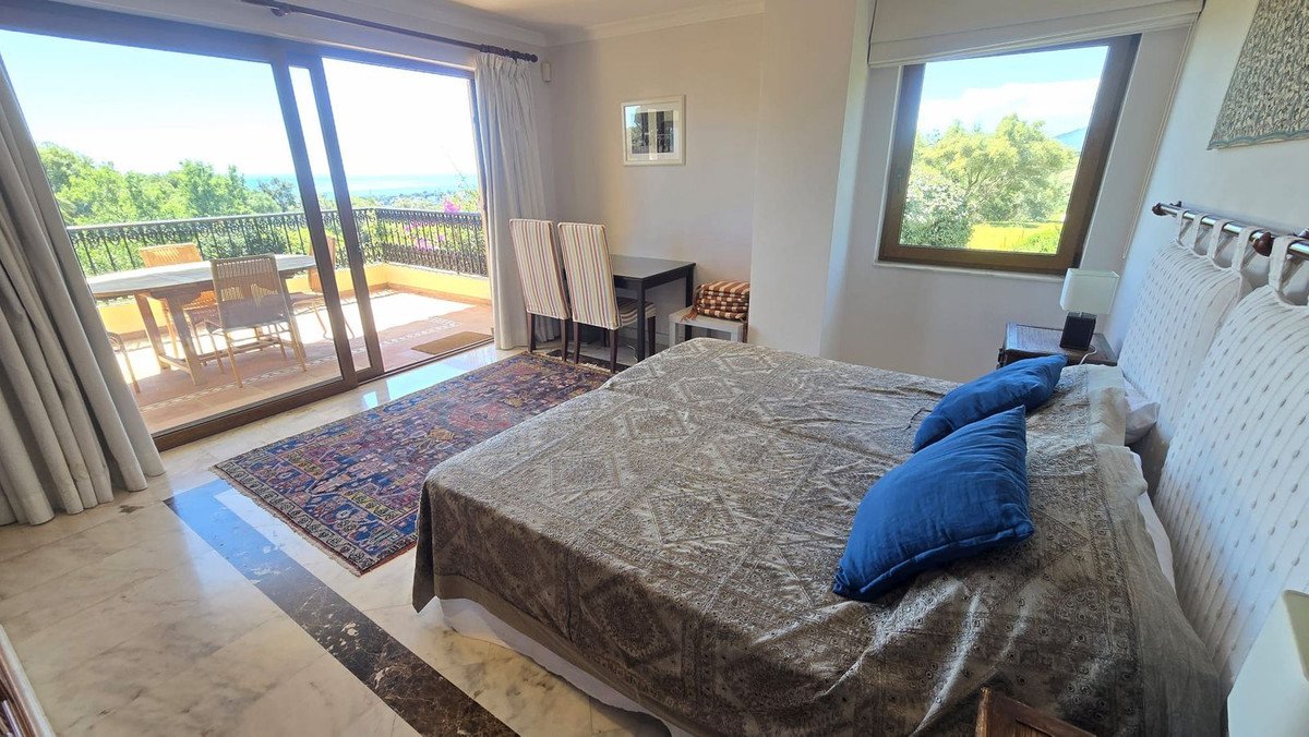 7 Bed Vrijstaande Villa in El Rosario in El Rosario, Vrijstaande Villa