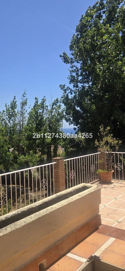 7 Bed Detached Villa in El Rosario in El Rosario, Detached Villa