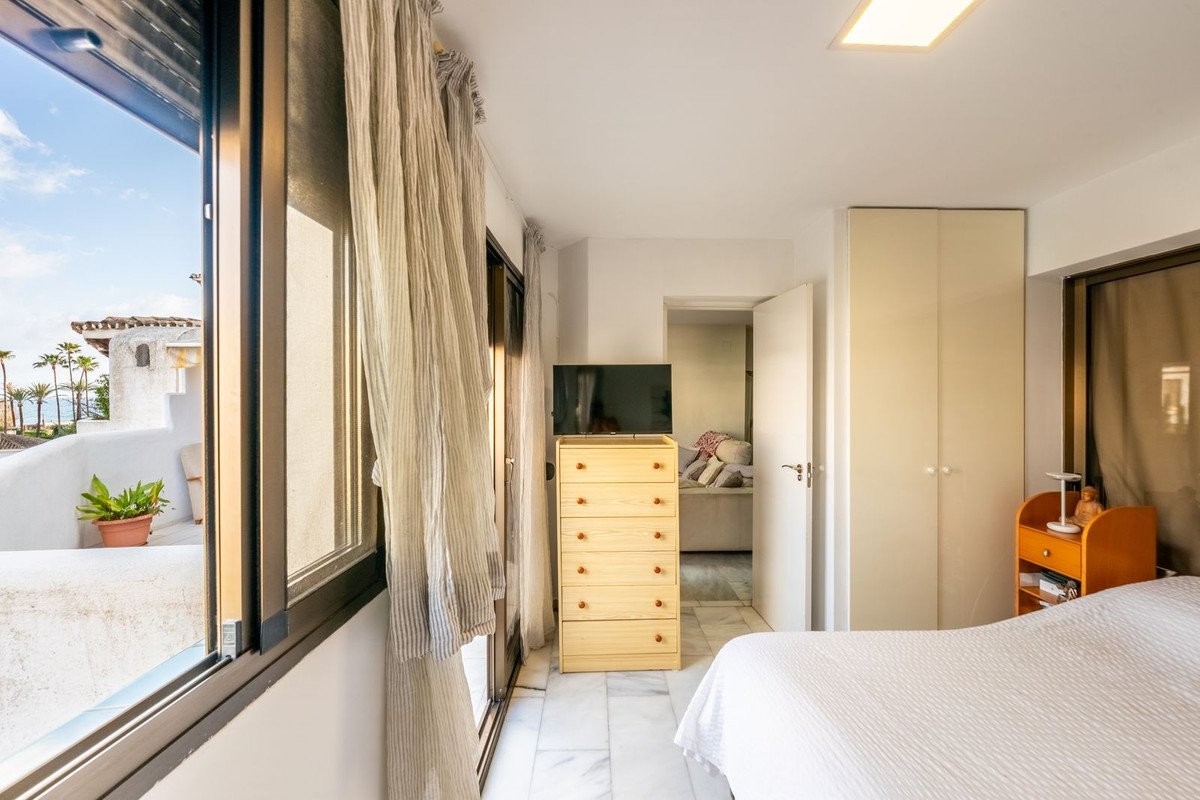 2 Bed بنتهاوس in Elviria في Elviria, بنتهاوس دوبلكس