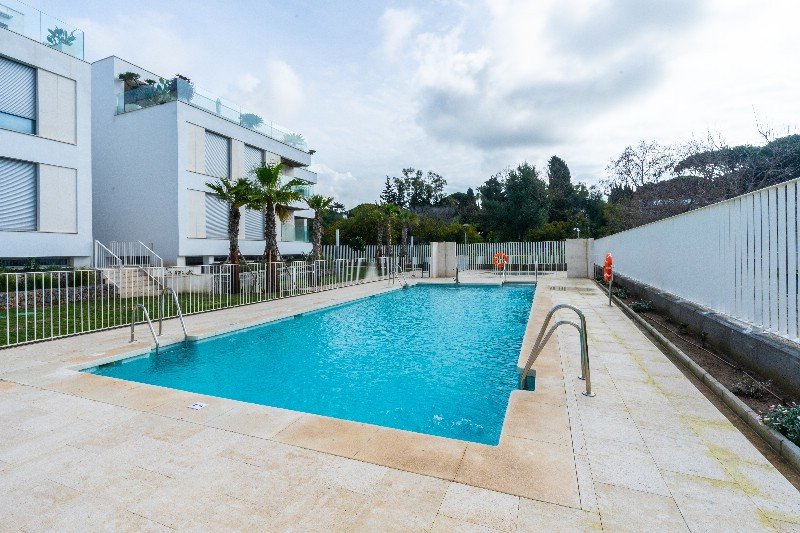 3 Bed Penthouse in Elviria in Elviria — Penthouse