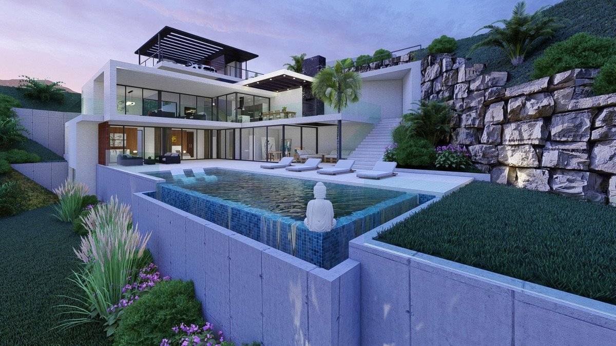 Residential Plot in Elviria in Elviria, Residential Plot
