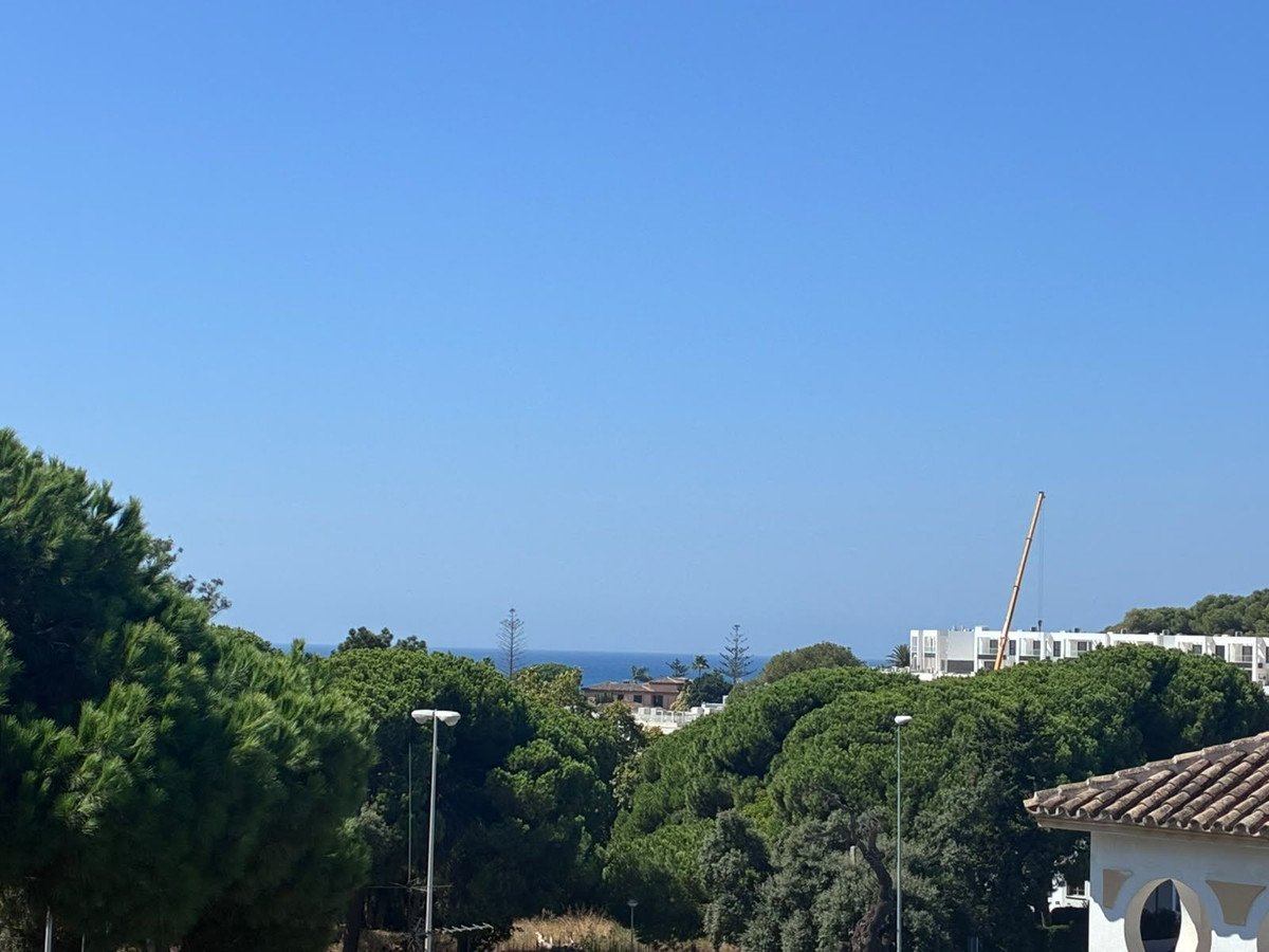 3 Bed Townhouse in Elviria