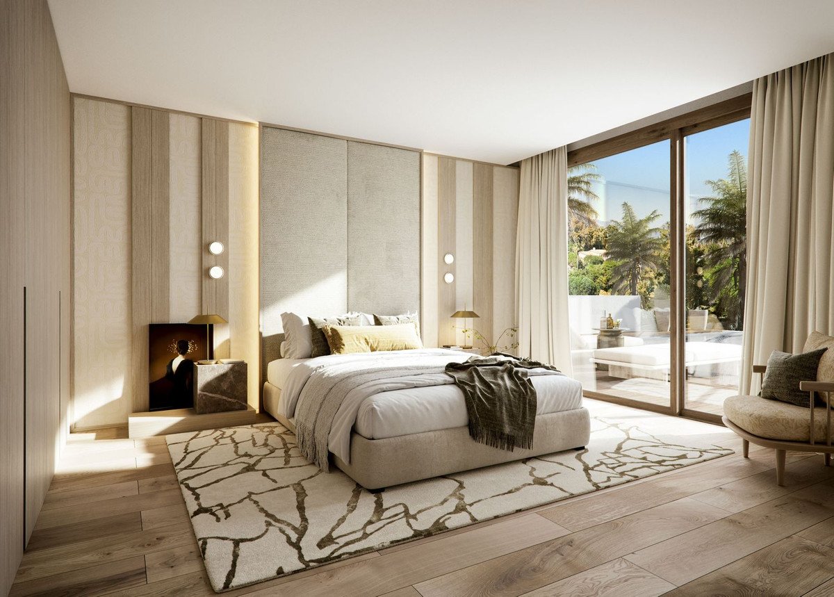 4 Bed فيلا مستقلة in Elviria في Elviria, 