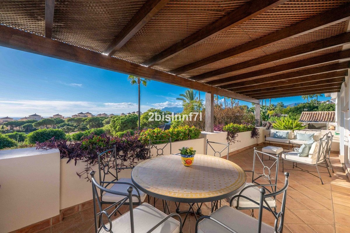 4 Bed Detached Villa in Elviria in Elviria, Detached Villa