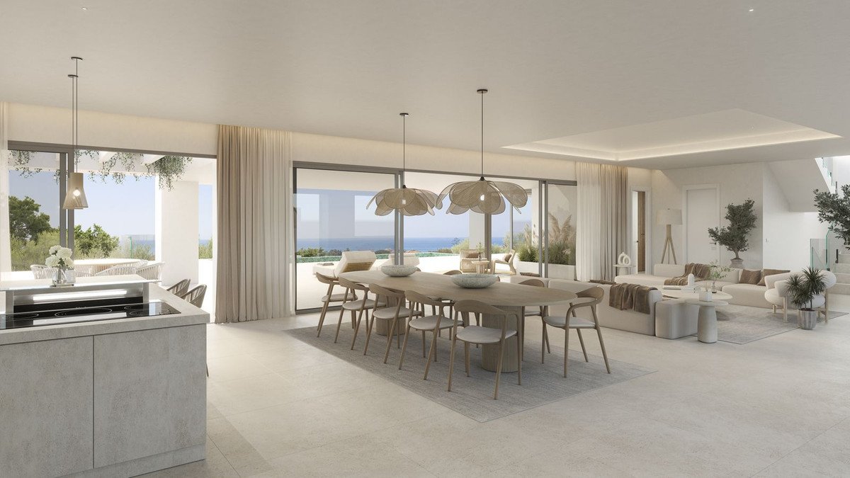 5 Bed فيلا مستقلة in Elviria في Elviria, فيلا مستقلة