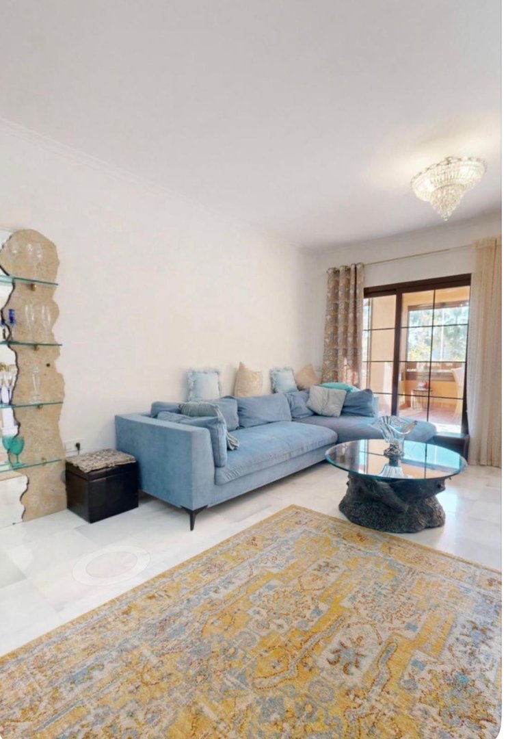 4 Bed شقة في الطابق الأوسط in Hacienda del Sol في Hacienda del Sol, شقة