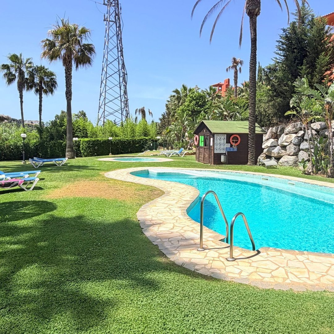 2 Bed Penthouse Duplex in Reserva de Marbella in Reserva de Marbella, Penthouse Duplex