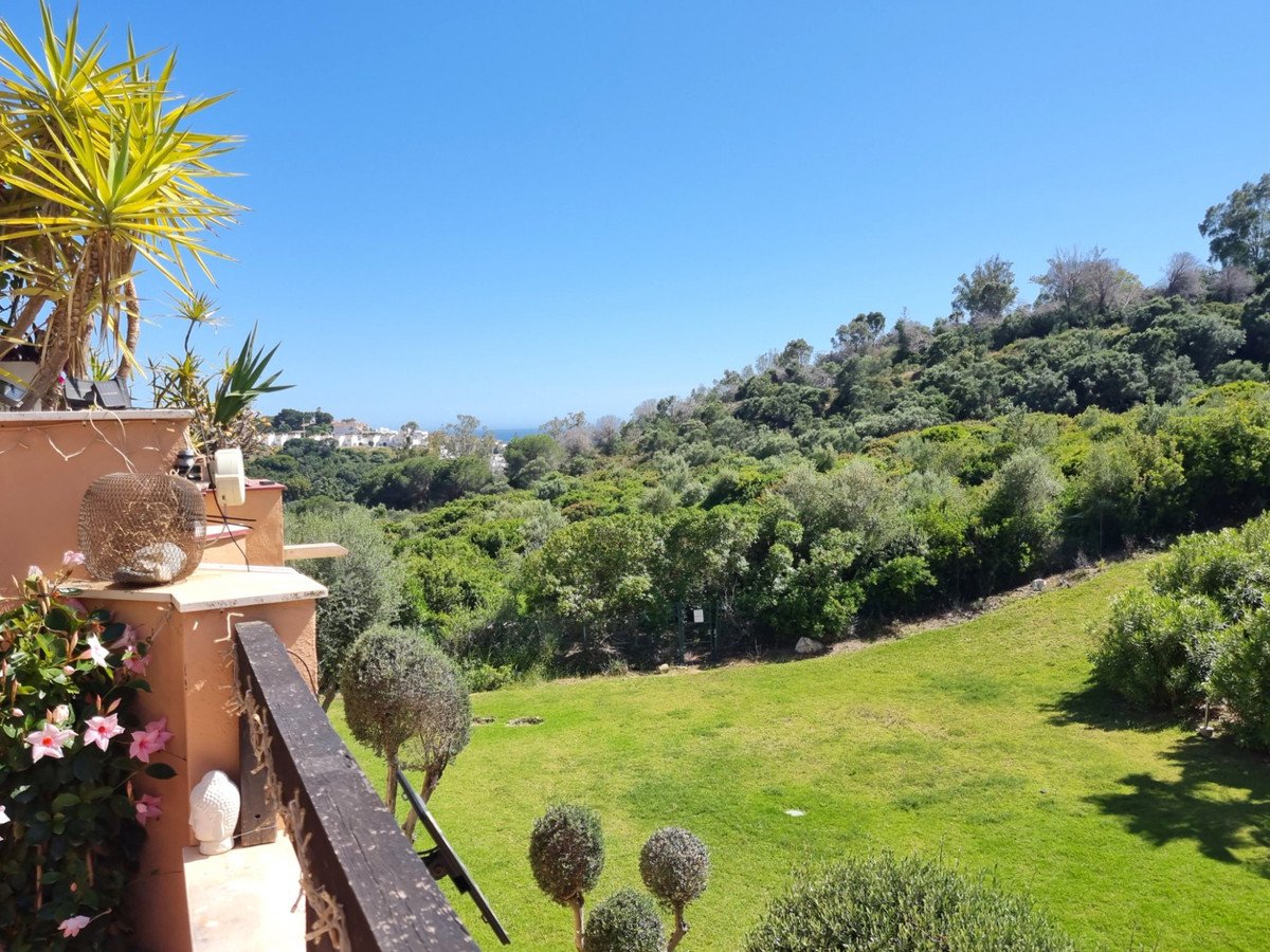 2 Bed بنتهاوس in Reserva de Marbella في Reserva de Marbella, 