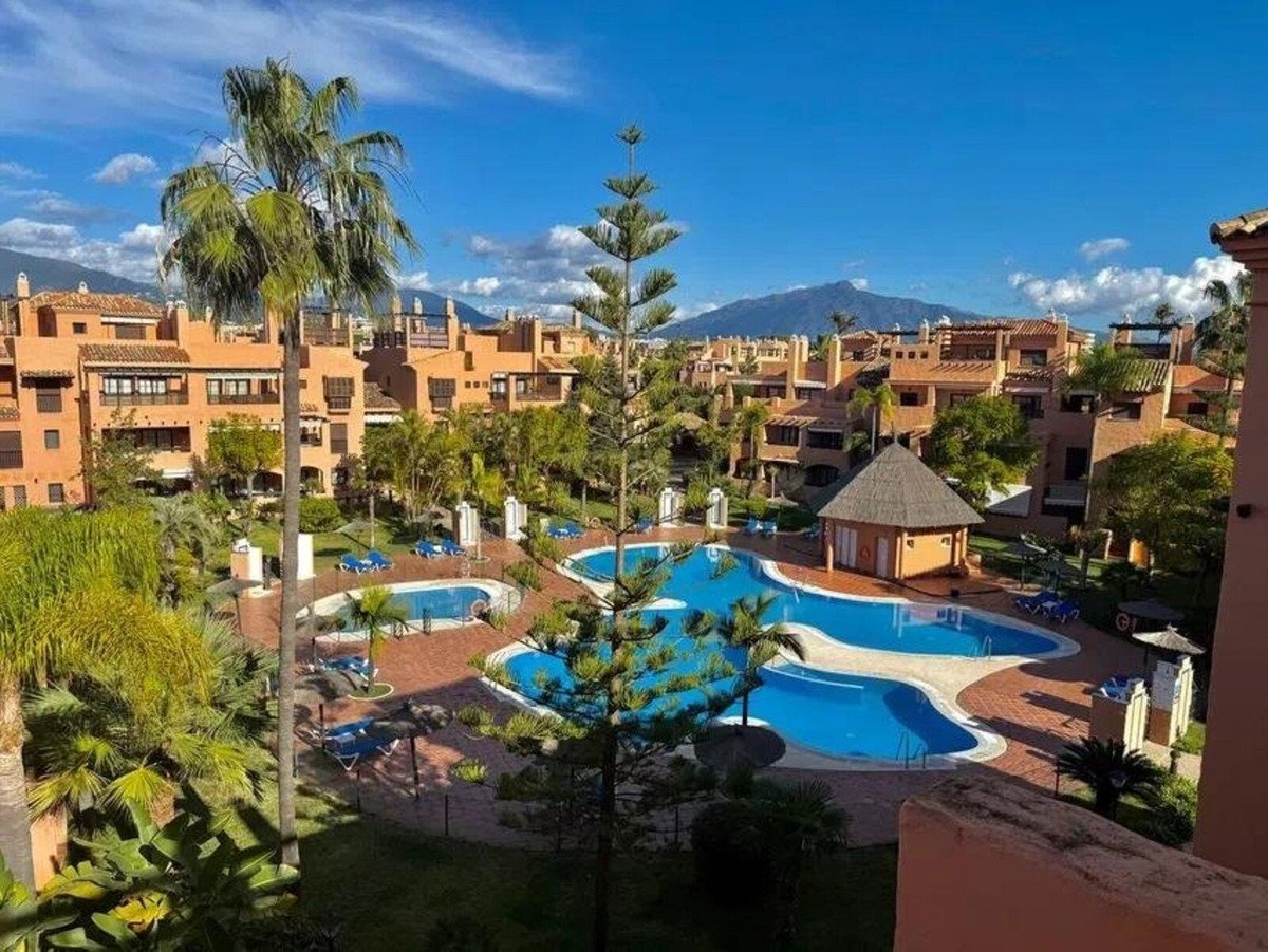 5 Bed بنتهاوس Duplex in Hacienda del Sol في Hacienda del Sol, بنتهاوس Duplex