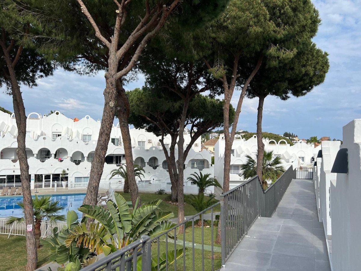 2 Bed Rijtjeshuis in Reserva de Marbella