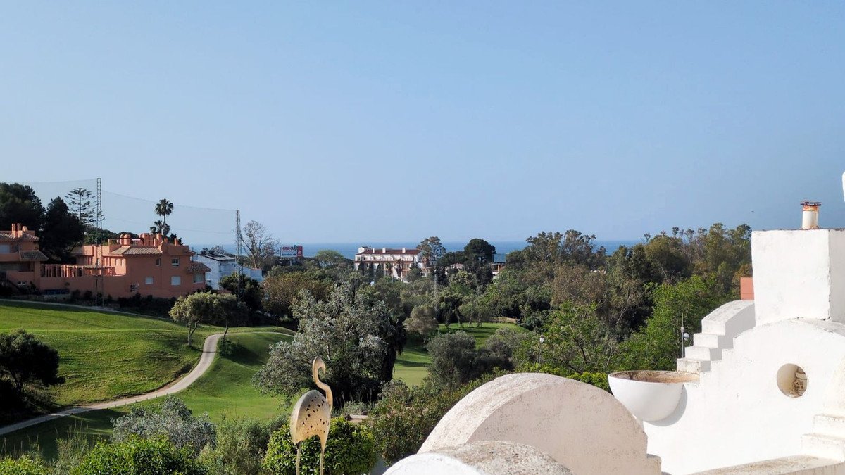 3 Bed Townhouse in Reserva de Marbella in Reserva de Marbella — Townhouse