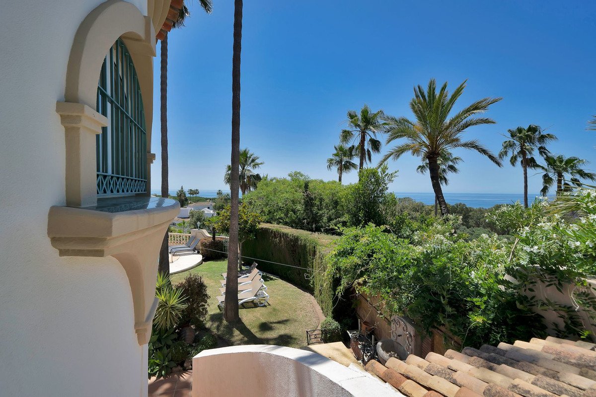 6 Bed Vrijstaande Villa in Hacienda Las Chapas in Hacienda Las Chapas, Vrijstaande Villa