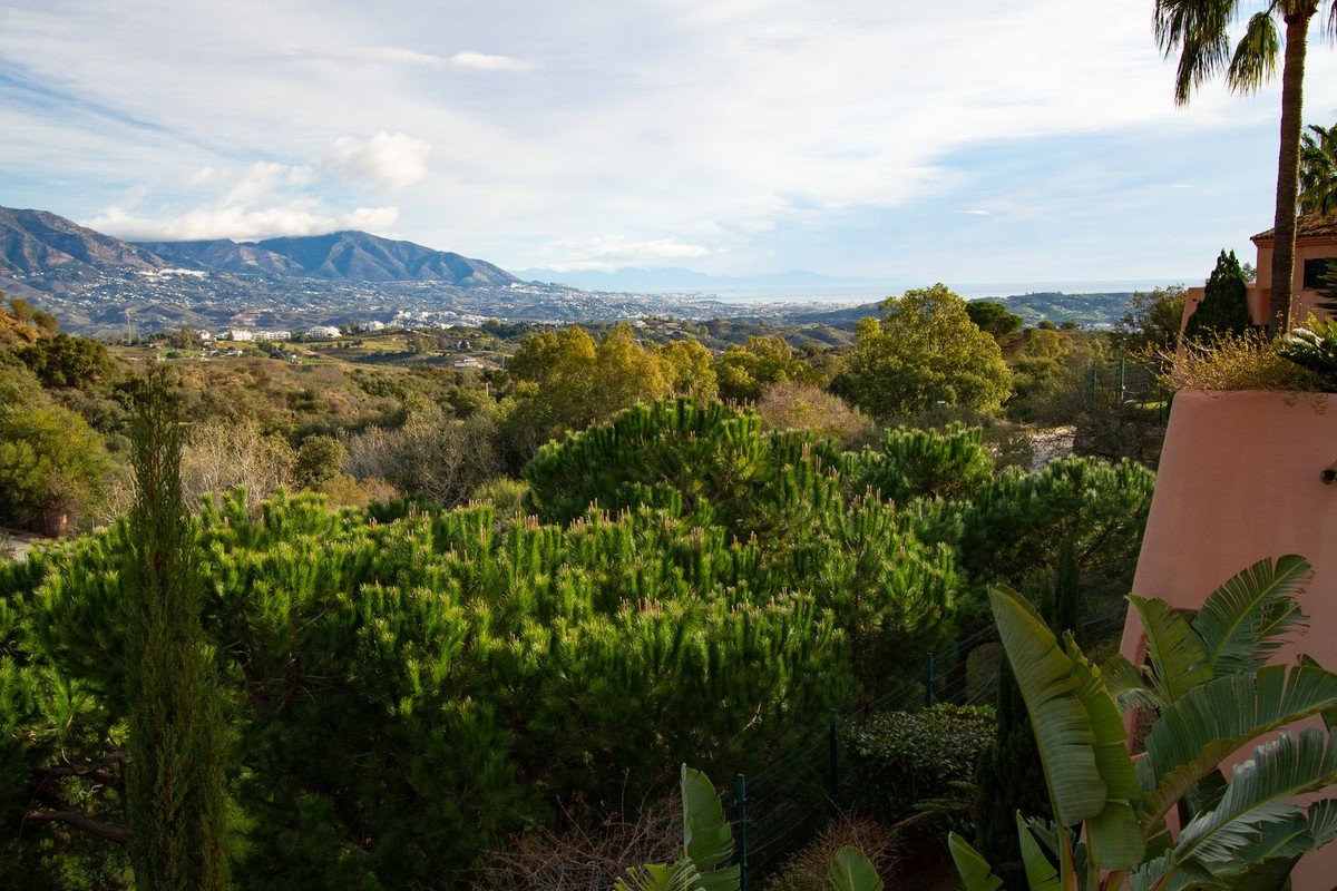2 Bed بنتهاوس in La Mairena في La Mairena, بنتهاوس