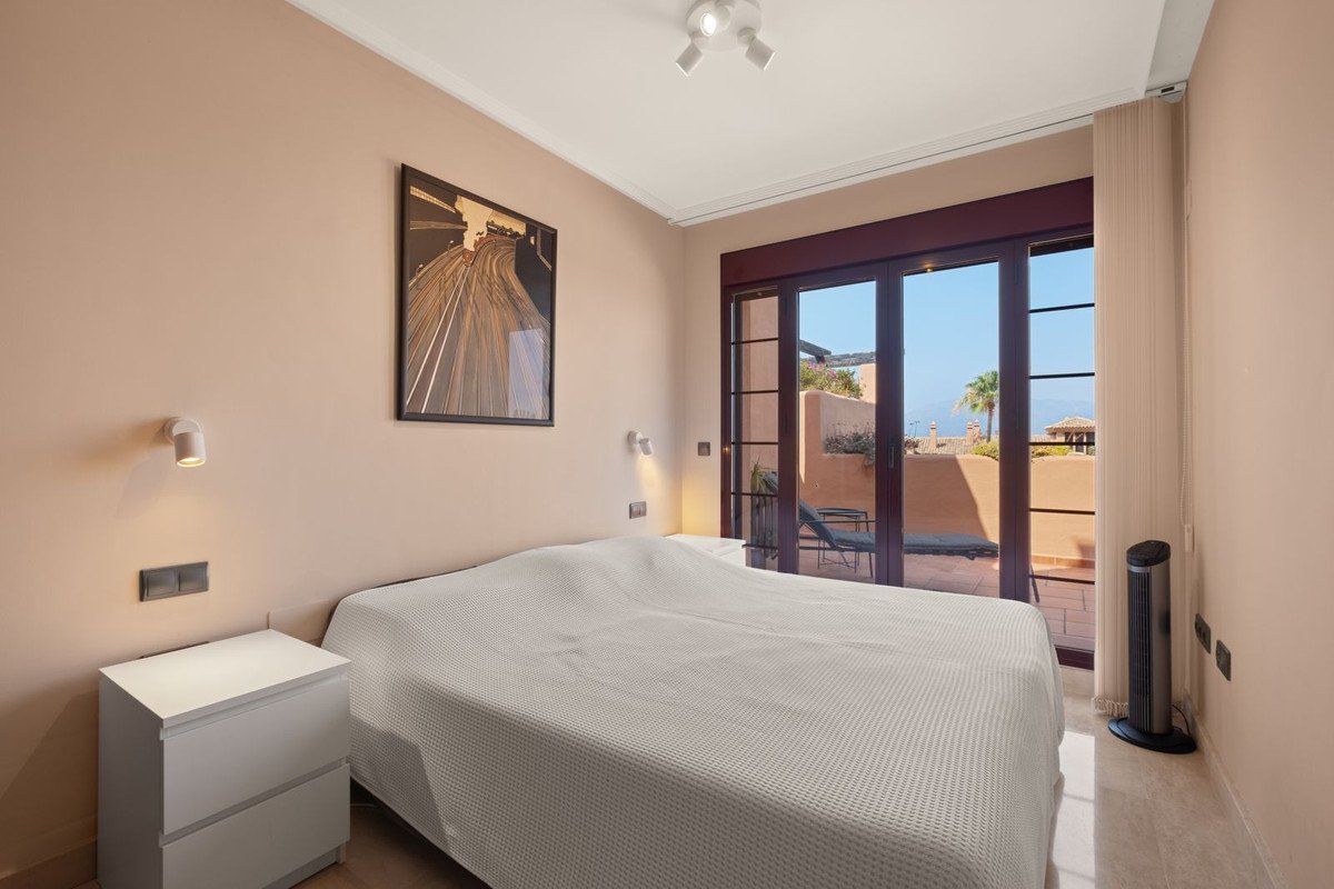 3 Bed Penthouse in La Mairena in La Mairena, Penthouse