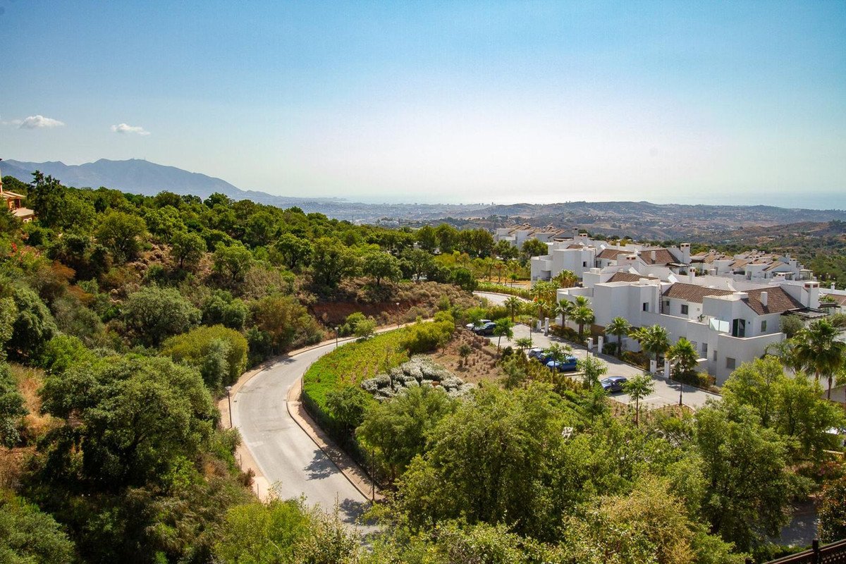 3 Bed بنتهاوس in La Mairena في La Mairena, بنتهاوس