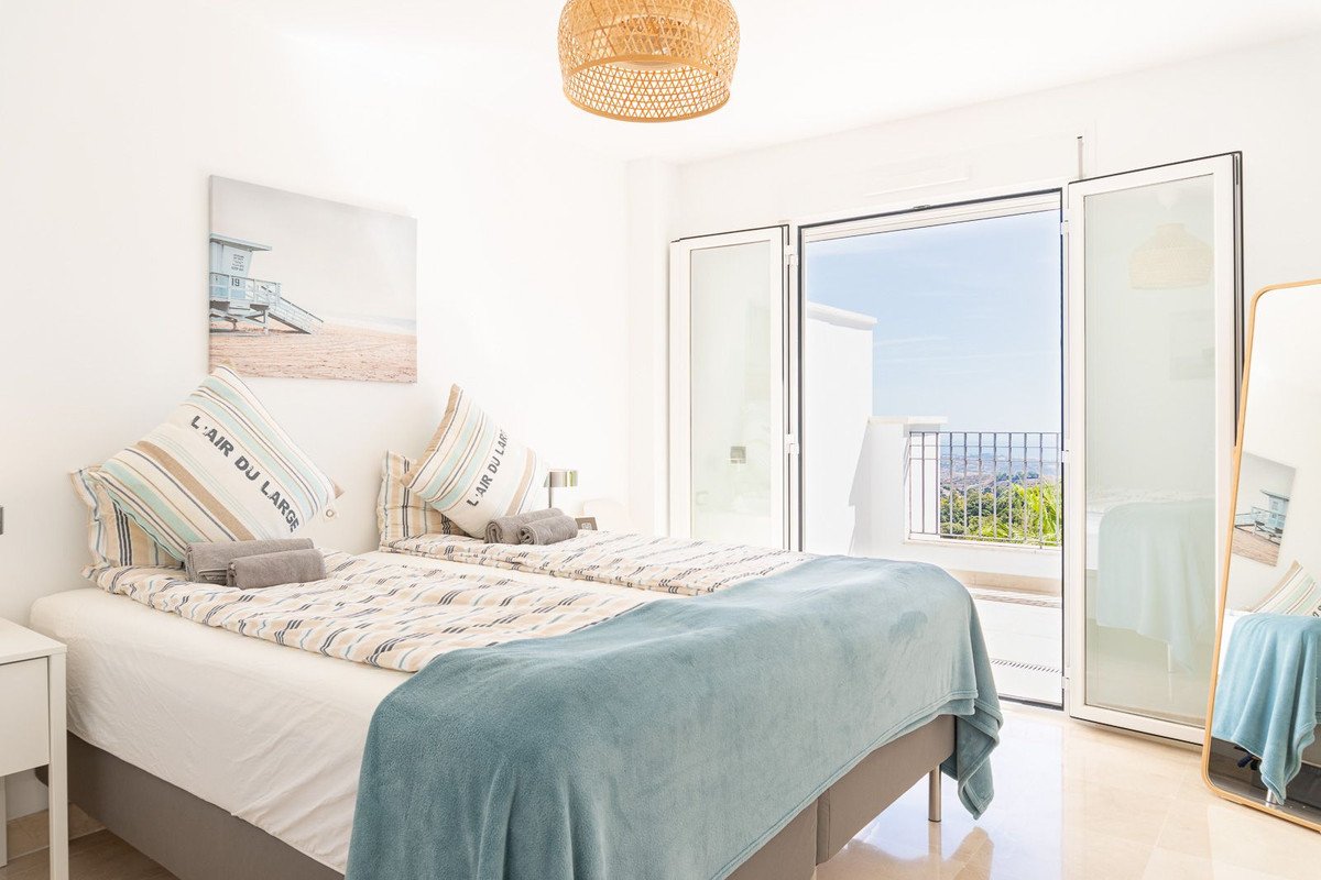 3 Bed Penthouse in La Mairena