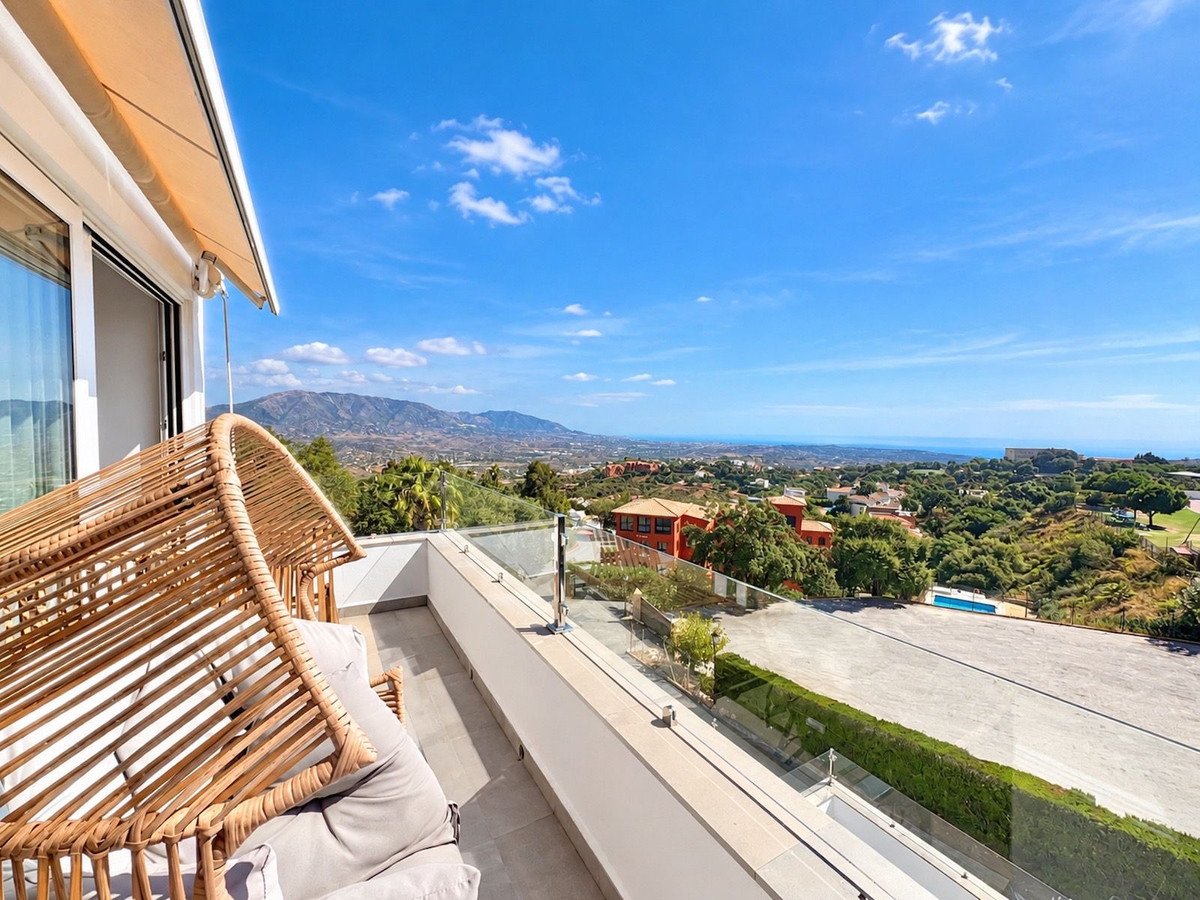 3 Bed Dvojdomek in La Mairena