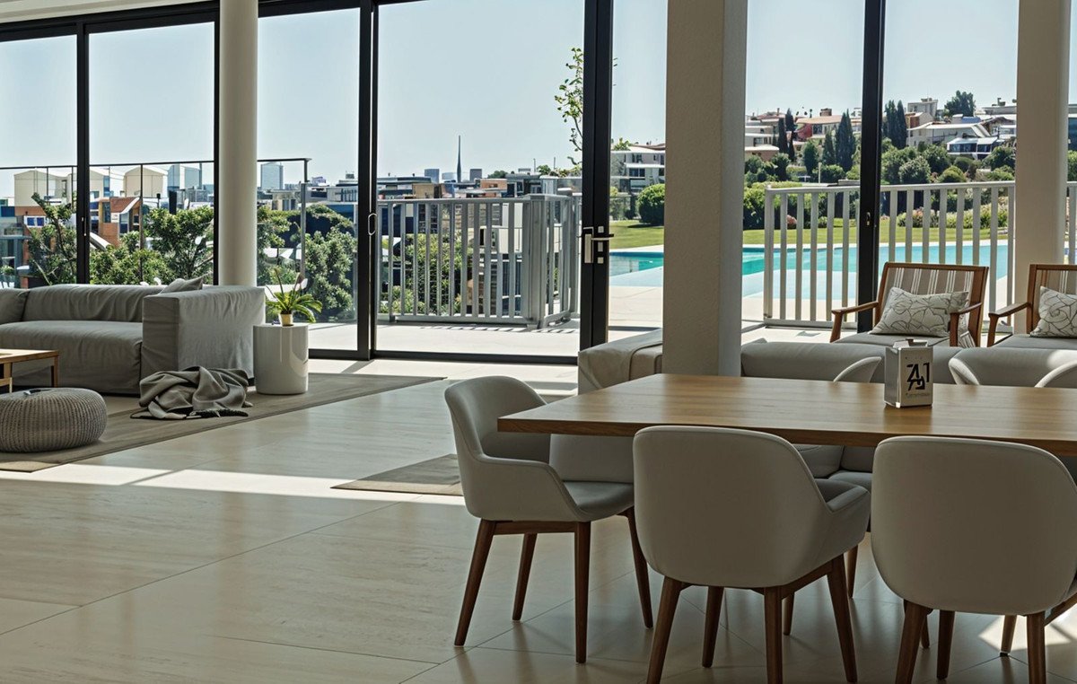 2 Bed شقة في الطابق الأرضي in Bahía de Marbella في Bahía de Marbella, 