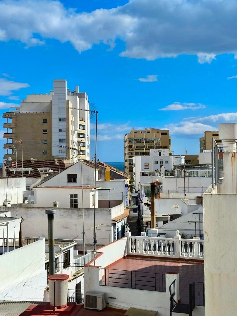 2 Bed شقة في الطابق الأوسط in Marbella في Marbella, شقة