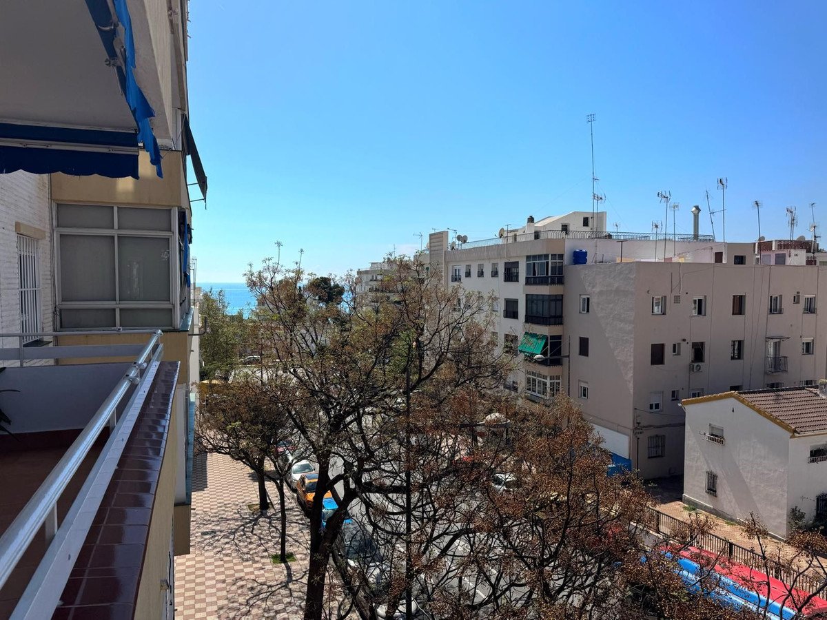 2 Bed Middle Floor Apartment in Marbella in Marbella — Apartment