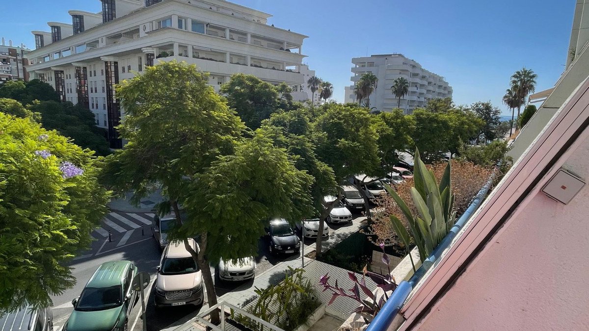 2 Bed Duplex in Marbella in Marbella — Duplex