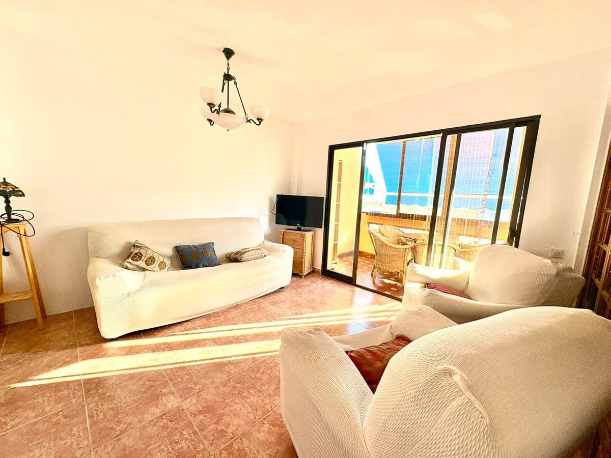 3 Bed Middle Floor Apartment in Marbella in Marbella, Apartment