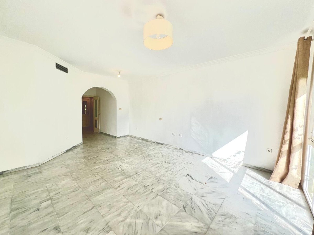 3 Bed Ground Floor Apartment in Marbella in Marbella — Apartment