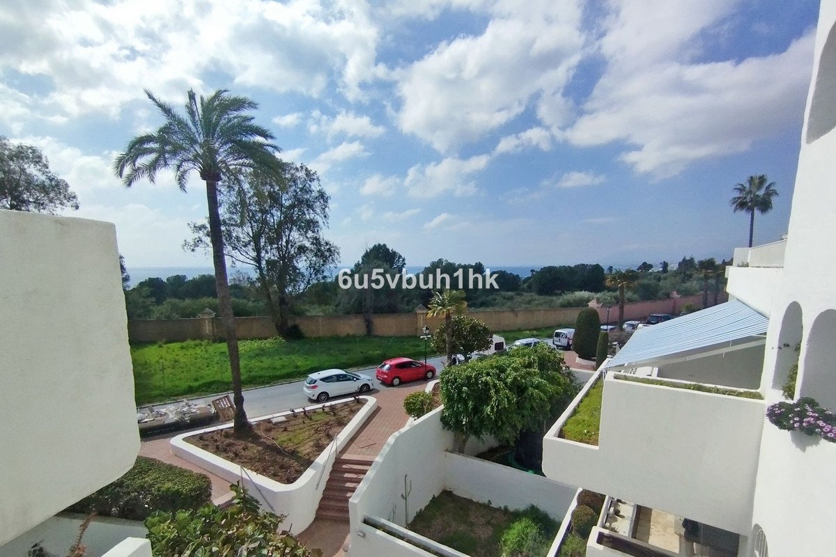 3 Bed Duplex in Marbella in Marbella, Duplex