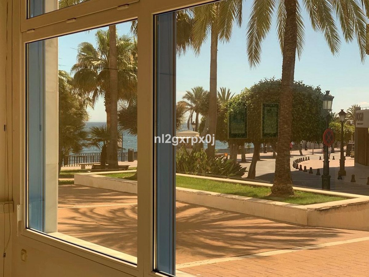 2 Bed Office in Marbella in Marbella — Office