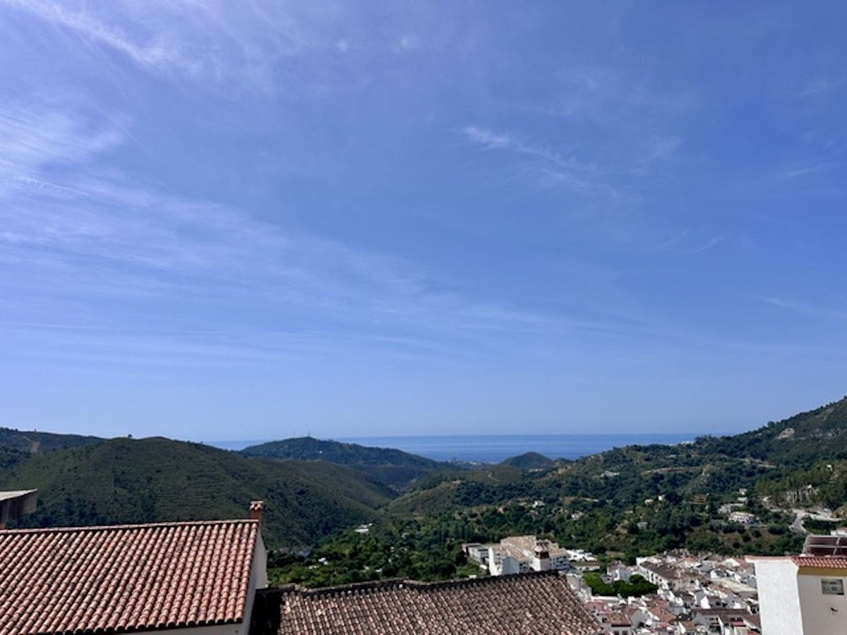 Residential Plot in Marbella in Marbella, 