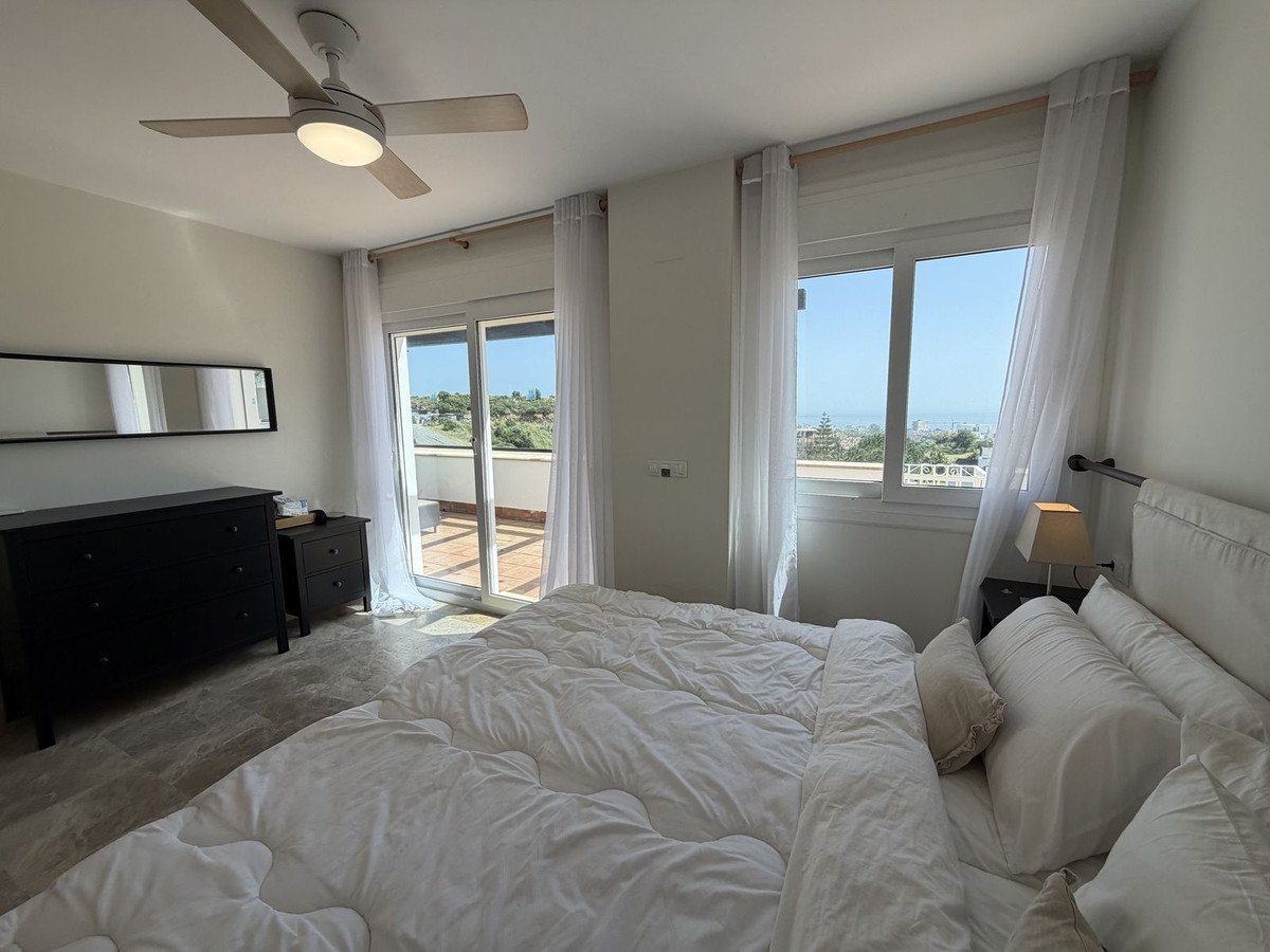 3 Bed منزل شبه منفصل in Marbella في Santa Clara, 
