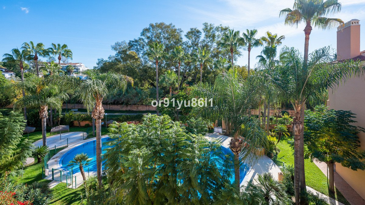 3 Bed Duplex in Marbesa in Marbesa, Duplex