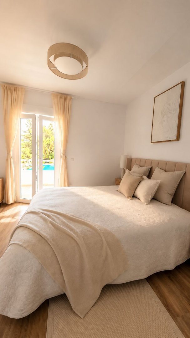 4 Bed Townhouse in Marbesa in Marbesa, Townhouse